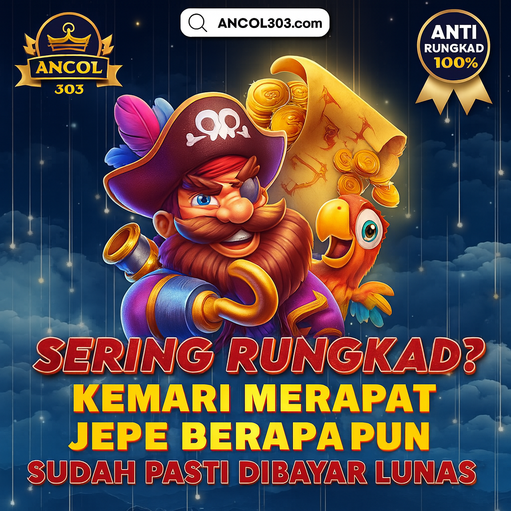 Ancol303 : Adventure Opens At The Ancol 303 Island
Ancol303 : Adventure Opens At The Ancol 303 Island